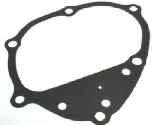 Transmission cover gasket - transmission,