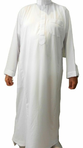 White prince thobe - prince, 60