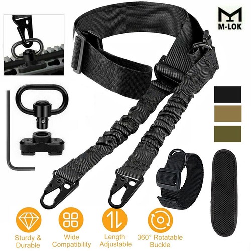Tactical point sling qd - point,