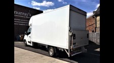 London Removals Man and Van