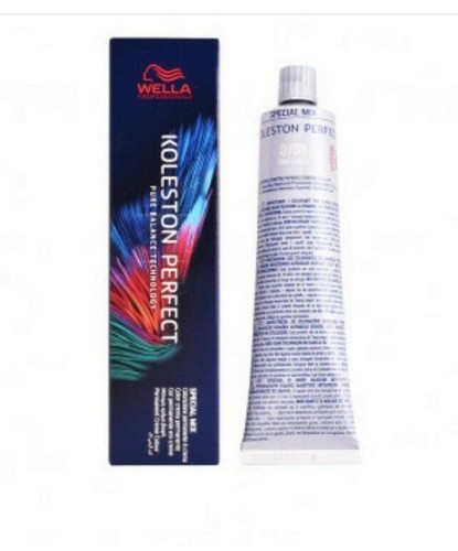 Wella koleston perfect - koleston,