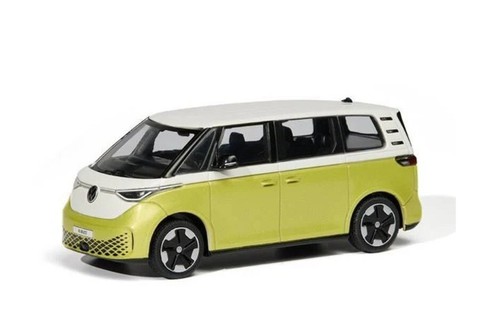 Volkswagen id buzz - 1/43,