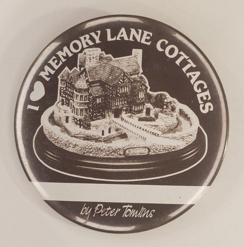 Vintage love memory - vintage, lane