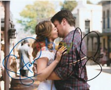 Stana Katic & Nathan Fillion Castle Signed 8x10 Photo reprint