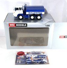 WSI Models FTF F-Serie 6x4 +