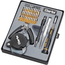 Clarke CHT742 36 Piece