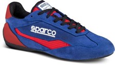 Sparco S-Drive Shoes Leisure /