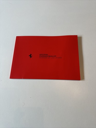 Official ferrari dealer - official,