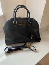 Michael Kors Jet Set Travel