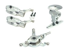 Microheli Precision CNC Power