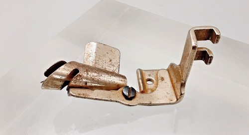Vintage singer sewing machine - sewing,