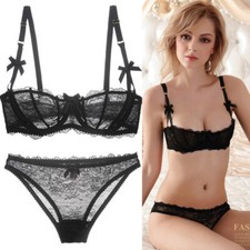 Women Bras Set Lace Sexy