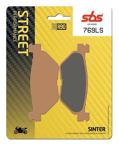 Sbs 769ls sinter - 769ls,