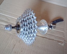 NOS SUNTOUR 7 SPEED HUB &