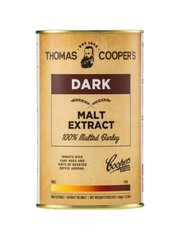 Dark Malt Extract Coopers 1.5
