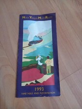North Yorkshire MOORS Railroad