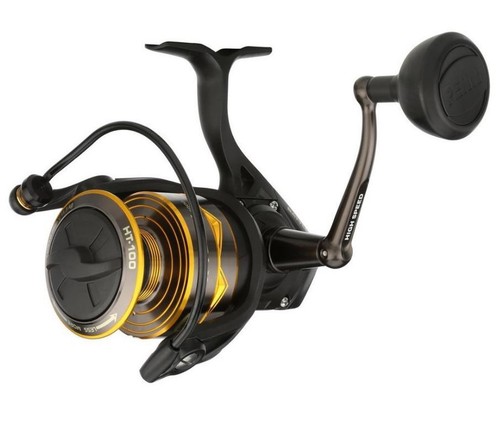 Penn battle mk4 high - penn,