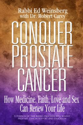 Conquer prostate cancer how - prostate, cancer: