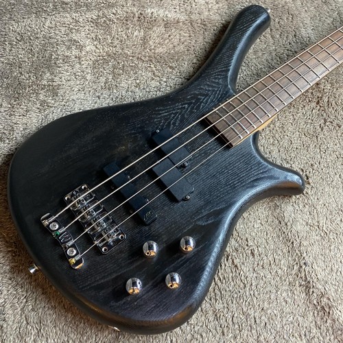 Warwick rock bass fortress 4st - warwick,