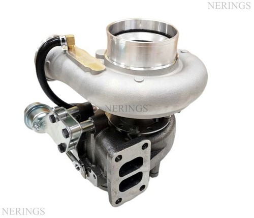 Turbocharger for cummins - for,