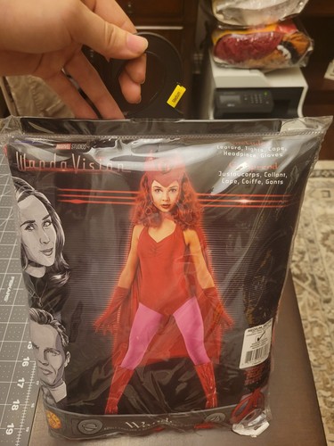 Rubie women marvel vision - marvel,
