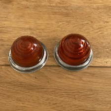 Pair Lucas L594 Indicator