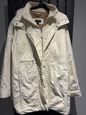 Men’s Lands End Coat Uk Size