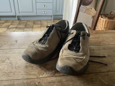 Ecco Ladies Walking Boots 4
