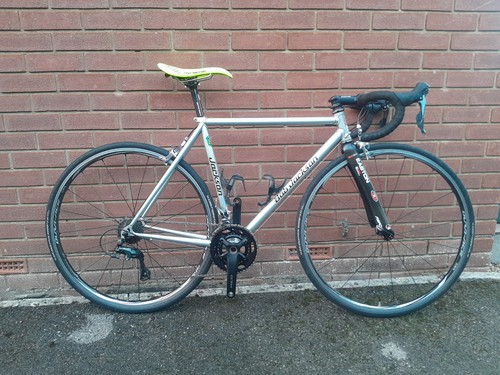 Bob jackson olympus 853 50cm - bob,