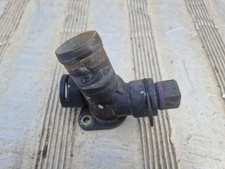 VOLKSWAGEN VW LT35 - BREAKING SPARES - WATER COOLANT SENSOR FLANGE ENGINE SIDE