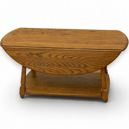 Ercol golden dawn drop leaf - drop,