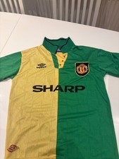 Original *RARE* Manchester