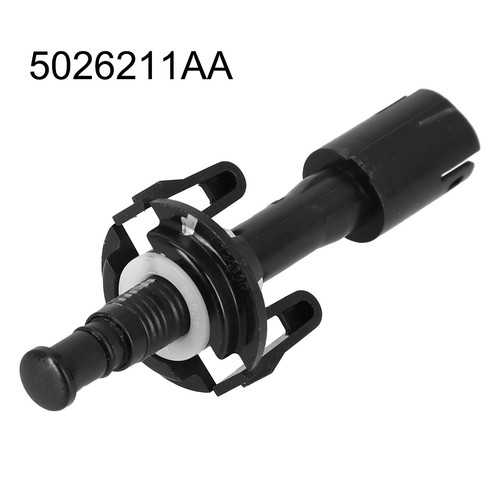 Under hood switch 2007 - hood,