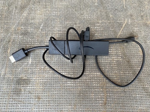 Amazon fire stick - fire, model