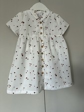 Zara Home Kids Dress Age 1-2