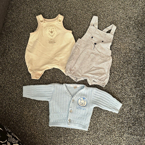 Tiny baby bundle - baby,
