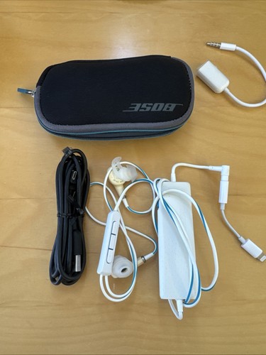 Bose quietcomfort - bose, 20