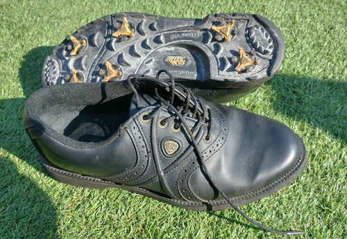 Tec voyager waterproof golf - voyager,