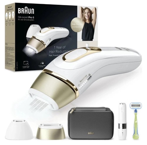 Braun silk expert - braun, pro