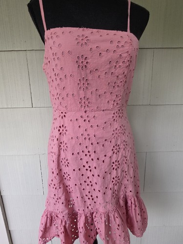 Sunday amor eyelet mini - sunday, mi