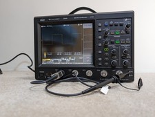 LeCroy WaveJet 334A 350MHz