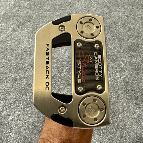 Brand new scotty - scotty, cameron