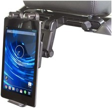 Navitech Headrest Car Mount