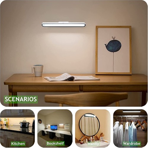 Under cabinet kitchen lights - cabinet,