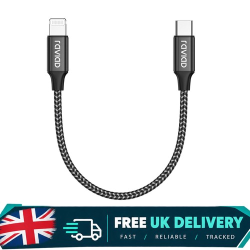 Usb lightning cable short - usb, to