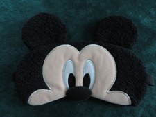 Shanghai Disney Mickey Mouse