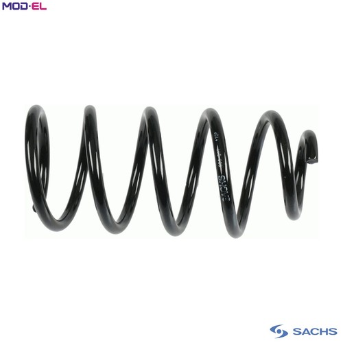 Suspension spring 996 - 507, for