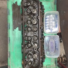 Mercruiser 5.7lt V8 Cylinder