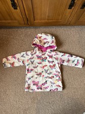 Hayley Raincoat 24-36 Months
