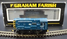 Graham Farish Class 08 08748